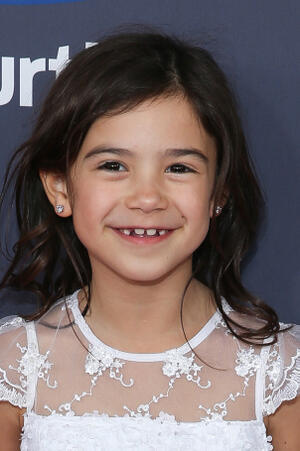 Scarlett Estevez Biography Fandango